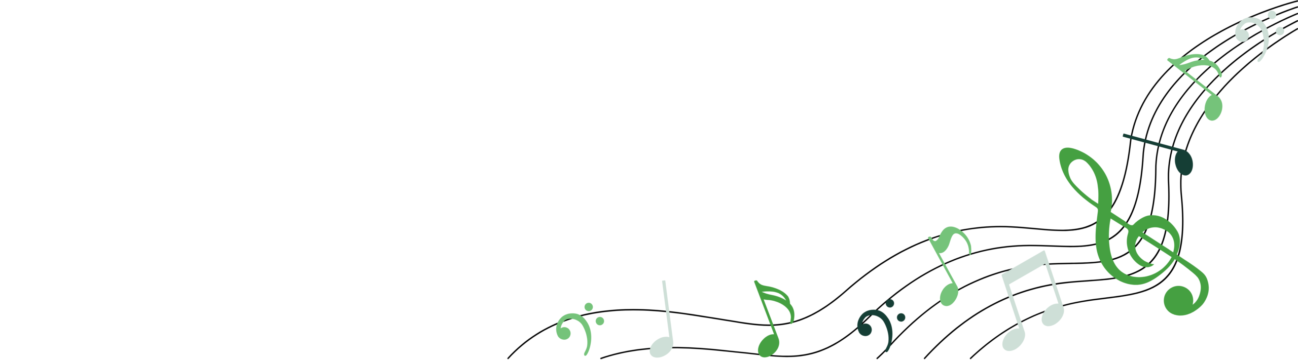 Participant Spotlight – Benjamin Marches to His Own Beat